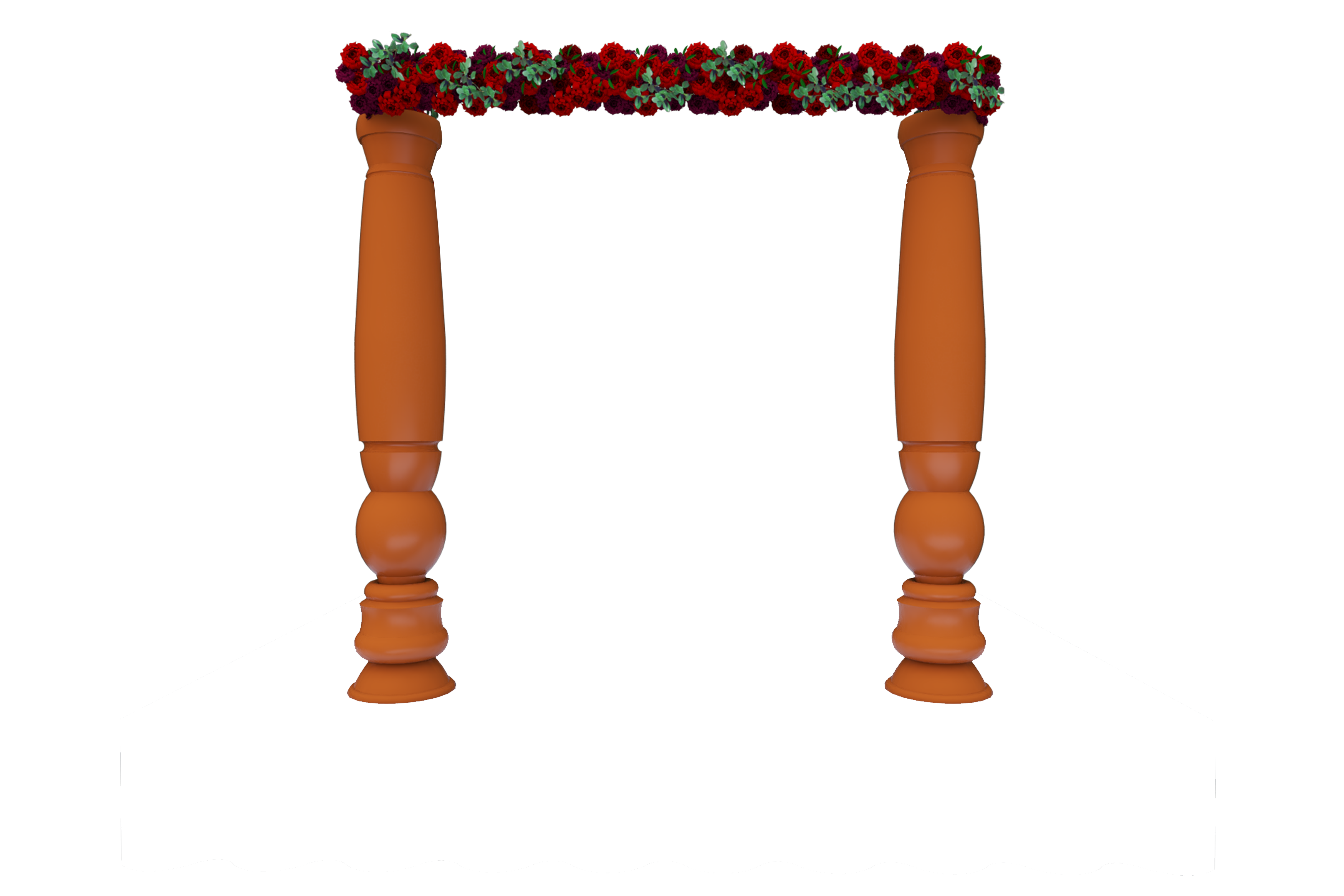 front_pillar